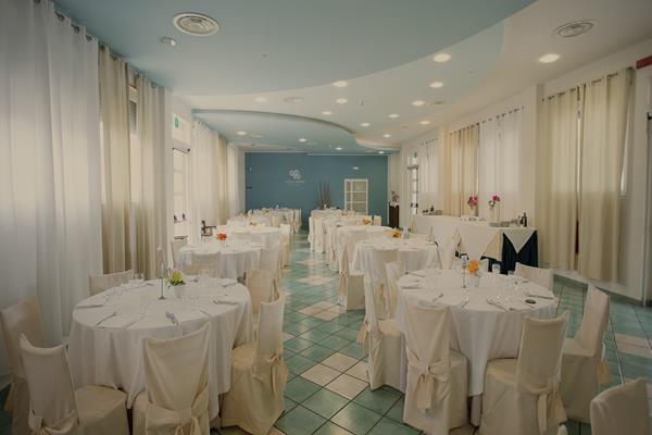 Stella Maris Hotel Lido Marina di Ginosa Exterior photo