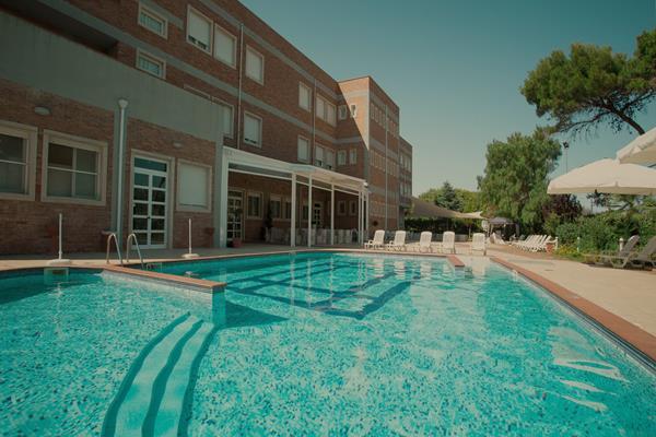 Stella Maris Hotel Lido Marina di Ginosa Exterior photo